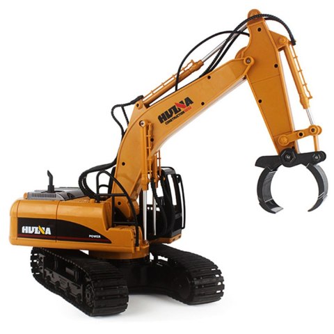 Chwytacz RC H-Toys 1570 gąsienice 16CH 2.4 1:14