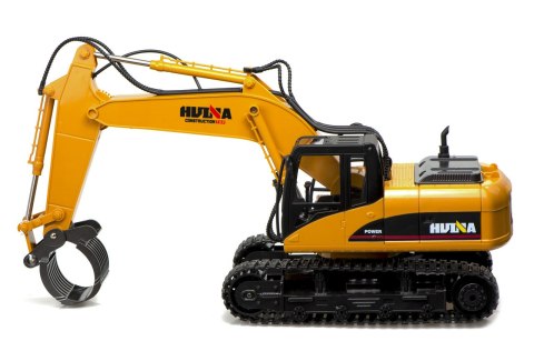 Chwytacz RC H-Toys 1570 gąsienice 16CH 2.4 1:14