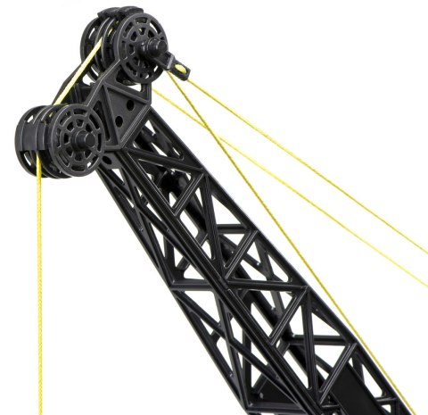 Dźwig RC H-Toys 1572 gąsienice 15CH 2.4Ghz 1:14 Dźwig RC H-Toys 1572 gąsienice 15CH 2.4Ghz 1:14