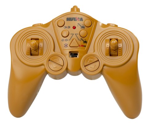 Dźwig RC H-Toys 1572 gąsienice 15CH 2.4Ghz 1:14 Dźwig RC H-Toys 1572 gąsienice 15CH 2.4Ghz 1:14