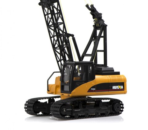 Dźwig RC H-Toys 1572 gąsienice 15CH 2.4Ghz 1:14 Dźwig RC H-Toys 1572 gąsienice 15CH 2.4Ghz 1:14
