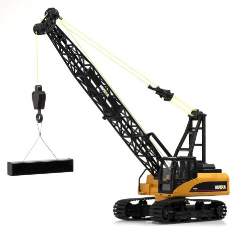 Dźwig RC H-Toys 1572 gąsienice 15CH 2.4Ghz 1:14 Dźwig RC H-Toys 1572 gąsienice 15CH 2.4Ghz 1:14