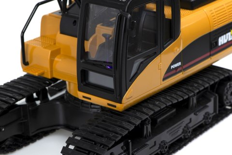 Dźwig RC H-Toys 1572 gąsienice 15CH 2.4Ghz 1:14 Dźwig RC H-Toys 1572 gąsienice 15CH 2.4Ghz 1:14