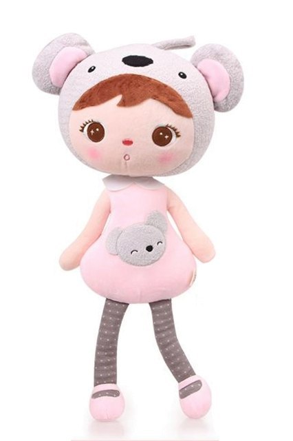 Lalka METOO miś koala 46cm Lalka METOO miś koala 46cm