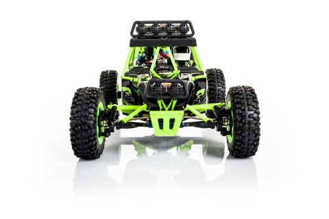 Samochód RC WLtoys Buggy 12428 2.4G 4WD 1:12