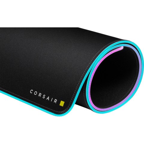 Podkładka gamingowa pod mysz Corsair MM700 RGB Extended XL Podkładka gamingowa pod mysz Corsair MM700 RGB Extended XL
