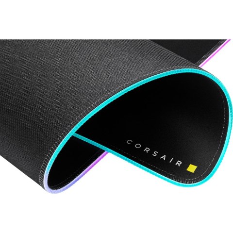 Podkładka gamingowa pod mysz Corsair MM700 RGB Extended XL Podkładka gamingowa pod mysz Corsair MM700 RGB Extended XL