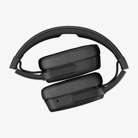 Słuchawki Skullcandy Crusher 3.0 Wireless Black Słuchawki Skullcandy Crusher 3.0 Wireless Black