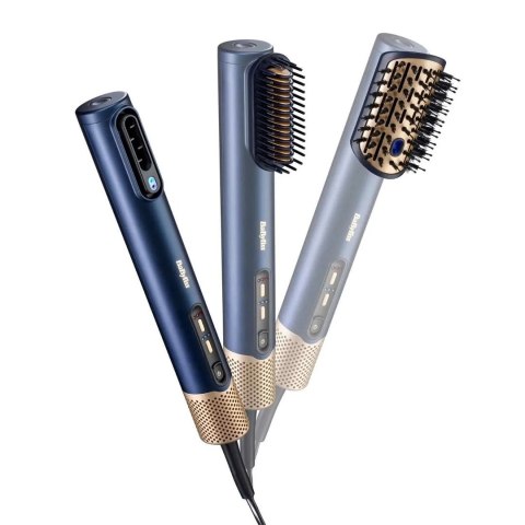 Suszarka do włosów BABYLISS AS6550CE Suszarka do włosów BABYLISS AS6550CE
