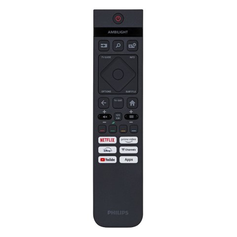 Telewizor 43" Philips 43PUS8209