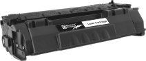 Kaseta z tonerem BLACK POINT LBPPH49A Zamiennik HP Q5949A LBPPH49A Kaseta z tonerem BLACK POINT LBPPH49A Zamiennik HP Q5949A LBPPH49A