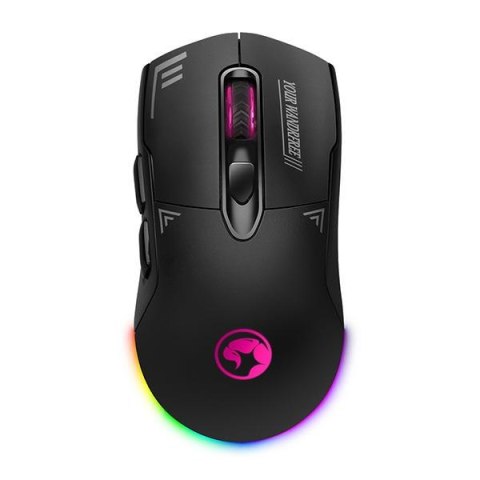 Mysz bezprzewodowa Marvo Duke 20 Gaming Akumulatorowa RGB Mysz bezprzewodowa Marvo Duke 20 Gaming Akumulatorowa RGB