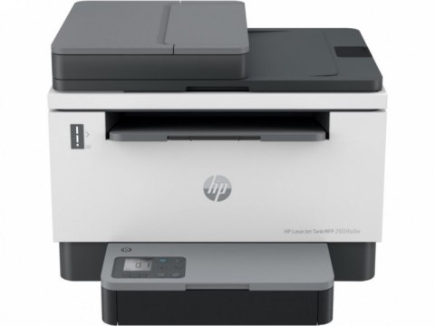 Urządzenie wielofunkcyjne laserowe HP LaserJet Tank 2604sdw 381V1A Urządzenie wielofunkcyjne laserowe HP LaserJet Tank 2604sdw 381V1A