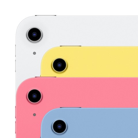 Apple 10.9-inch iPad Wi-Fi 64GB Yellow Apple 10.9-inch iPad Wi-Fi 64GB Yellow