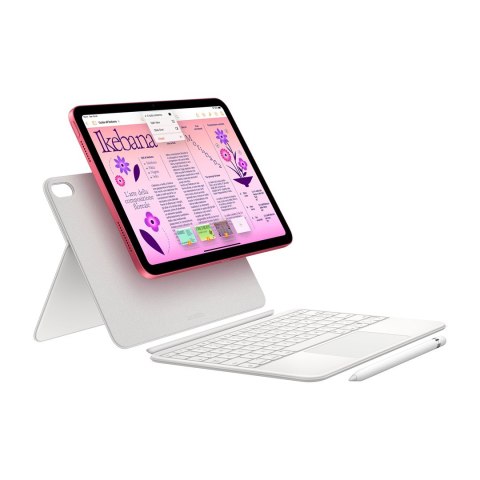 Apple 10.9-inch iPad Wi-Fi 64GB Yellow Apple 10.9-inch iPad Wi-Fi 64GB Yellow