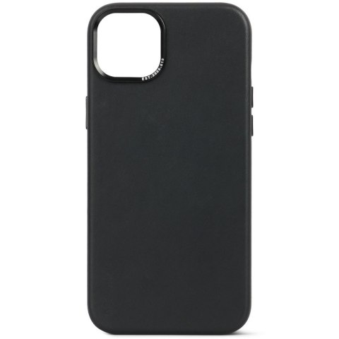 Decoded - skórzana obudowa ochronna do iPhone 15 Pro Max kompatybilna z MagSafe (black) Decoded - skórzana obudowa ochronna do iPhone 15 Pro Max kompatybilna z MagSafe (black)