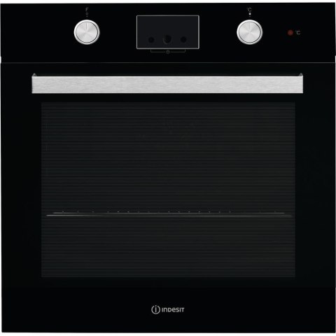 Piekarnik INDESIT IFW65Y0JBL czarny
