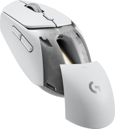 Logitech G G309 myszka Gaming Po prawej stronie RF Wireless + Bluetooth Optyczny 2560 DPI Logitech G G309 myszka Gaming Po prawej stronie RF Wireless + Bluetooth Optyczny 2560 DPI