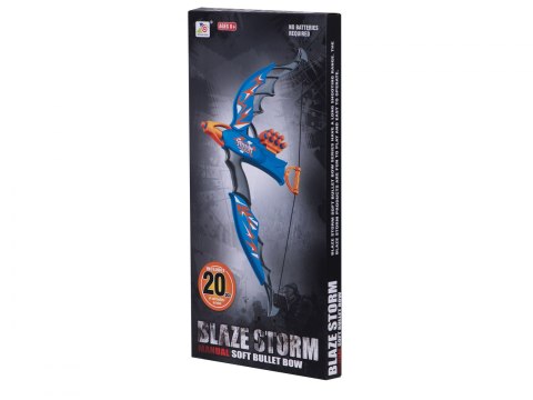 Łuk kusza wyrzutnia + 20 strzałek Łuk kusza wyrzutnia + 20 strzałek