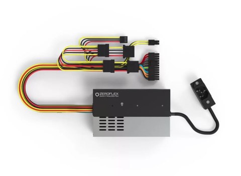 Adapter rurki cieplnej Streacom ST-HT4 do ST-FC9/STFC-10 Adapter rurki cieplnej Streacom ST-HT4 do ST-FC9/STFC-10