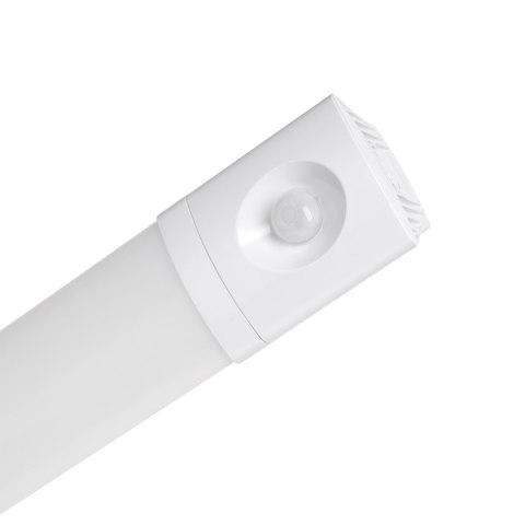 Lampa sufitowa 1200 mm z czujnikiem ruchu Lampa sufitowa 1200 mm z czujnikiem ruchu