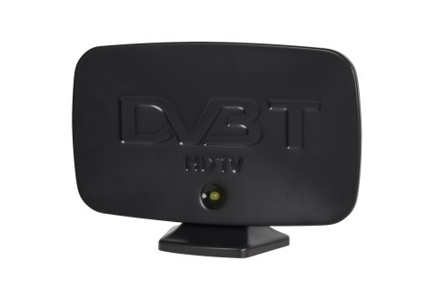 Antena DVB-T szerokopasmowa Ryniak (czarna) Antena DVB-T szerokopasmowa Ryniak (czarna)