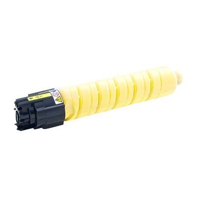 Ricoh Toner SP C430E 821282, 821095, 821205 Yellow Ricoh Toner SP C430E 821282, 821095, 821205 Yellow