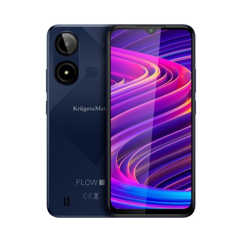 Smartfon Kruger&Matz FLOW 11 blue Smartfon Kruger&Matz FLOW 11 blue