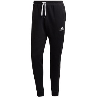 Spodnie męskie adidas Entrada 22 Sweat Pant czarne HB0574 S