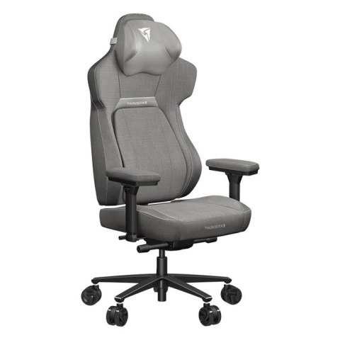 Fotel gamingowy ThunderX3 CORE Loft - szary Fotel gamingowy ThunderX3 CORE Loft - szary