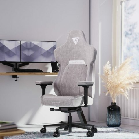 Fotel gamingowy ThunderX3 CORE Loft - szary Fotel gamingowy ThunderX3 CORE Loft - szary