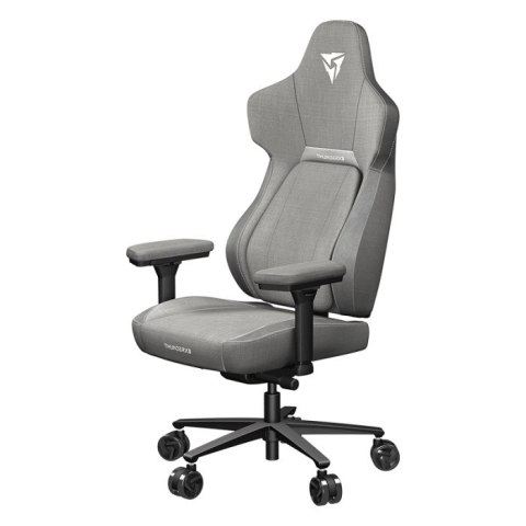 Fotel gamingowy ThunderX3 CORE Loft - szary Fotel gamingowy ThunderX3 CORE Loft - szary