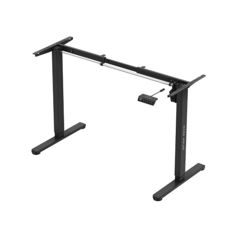 Stelaż elektryczny biurka Mark Adler Xeno 2.1 Black Stelaż elektryczny biurka Mark Adler Xeno 2.1 Black