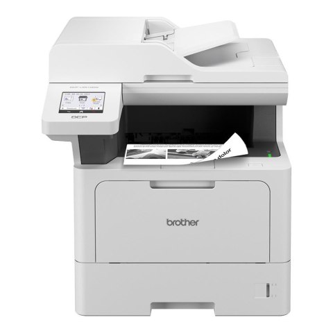 Urządzenie wielofunkcyjne Brother MFC-L5710DW (MFCL5710DWRE1) 4w1 Urządzenie wielofunkcyjne Brother MFC-L5710DW (MFCL5710DWRE1) 4w1