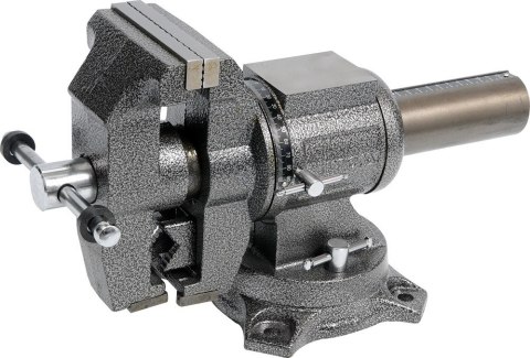 Imadło wielofunkcyjne 4cal YT-6505 Yato Imadło wielofunkcyjne 4cal YT-6505 Yato