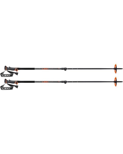 LEKI Helicon Lite kije do nart Wielobarwny LEKI Helicon Lite kije do nart Wielobarwny