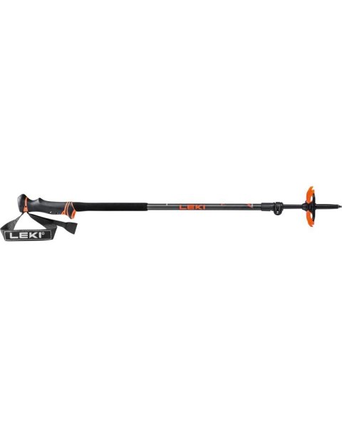 LEKI Helicon Lite kije do nart Wielobarwny LEKI Helicon Lite kije do nart Wielobarwny