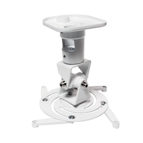 Uchwyt do projektora LOGILINK BP0003 (15 kg/31mm) Uchwyt do projektora LOGILINK BP0003 (15 kg/31mm)