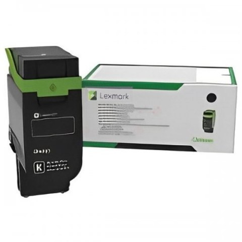 Toner LEXMARK 75M2XK0 Toner LEXMARK 75M2XK0