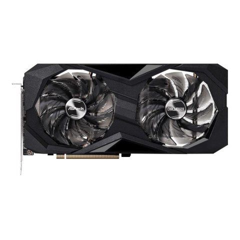 Karta VGA ASRock Radeon RX 7600 Challenger 8GB OC GDDR6 128bit HDMI+3xDP PCIe4.0 Karta VGA ASRock Radeon RX 7600 Challenger 8GB OC GDDR6 128bit HDMI+3xDP PCIe4.0