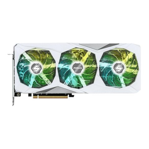 Karta VGA ASRock Radeon RX 7700 XT Steel Legend 12GB OC GDDR6 192bit HDMI+3xDP PCIe4.0 Karta VGA ASRock Radeon RX 7700 XT Steel Legend 12GB OC GDDR6 192bit HDMI+3xDP PCIe4.0