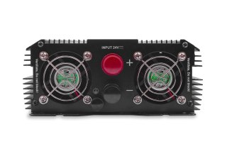 VOLT PRZETWORNICA VOLT POLSKA IPS 1700/3400 24V