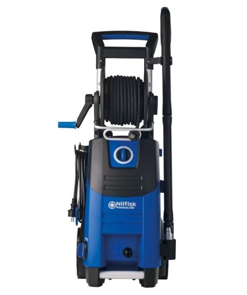 NILFISK Myjka PREMIUM 200-15 - GARDEN NILFISK Myjka PREMIUM 200-15 - GARDEN