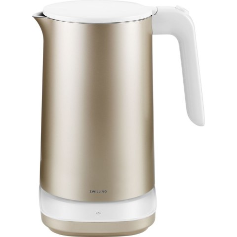 Czajnik elektryczny ZWILLING Enfinigy Pro 53006-006-0 złoty Czajnik elektryczny ZWILLING Enfinigy Pro 53006-006-0 złoty