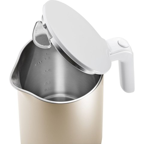 Czajnik elektryczny ZWILLING Enfinigy Pro 53006-006-0 złoty Czajnik elektryczny ZWILLING Enfinigy Pro 53006-006-0 złoty