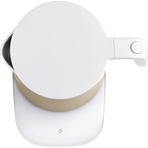 Czajnik elektryczny ZWILLING Enfinigy Pro 53006-006-0 złoty Czajnik elektryczny ZWILLING Enfinigy Pro 53006-006-0 złoty