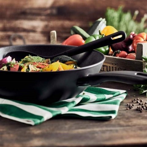 Patelnia BALLARINI Avola Wok tytanowa 30 cm 75002-915-0 Patelnia BALLARINI Avola Wok tytanowa 30 cm 75002-915-0