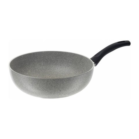 Patelnia BALLARINI Ferrara Wok granitowa 28 cm FERG9V0.28U Patelnia BALLARINI Ferrara Wok granitowa 28 cm FERG9V0.28U