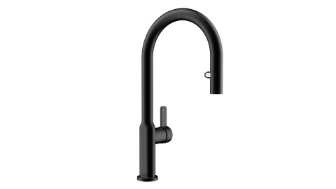 Teka Oval 9382 Czarny