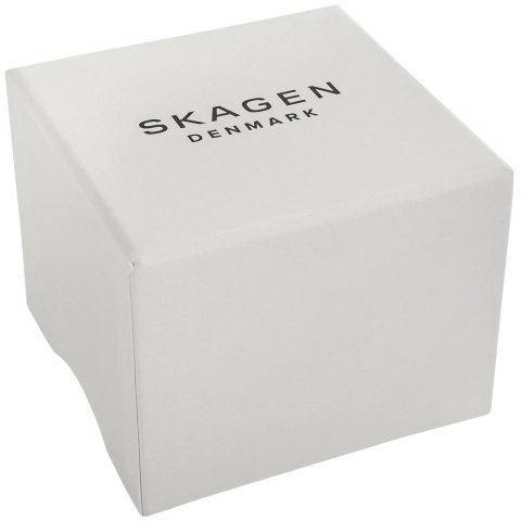 Zegarek Damski Skagen Signatur SKW2838 + BOX
